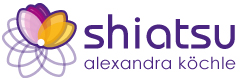 Shiatsu Kchle Logo